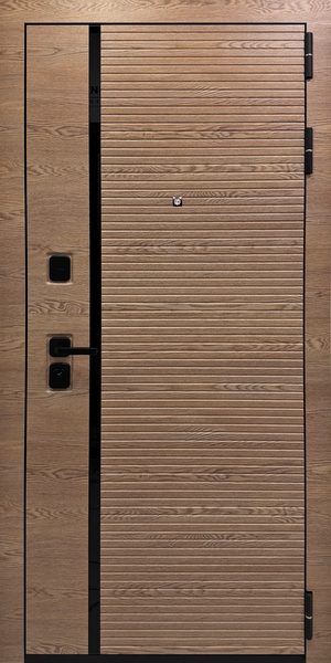 Дверь П1 Эко